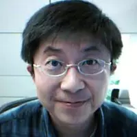 Eugene Chen, PMP