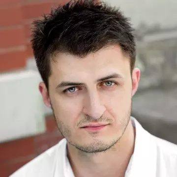 Nick Darmanchev