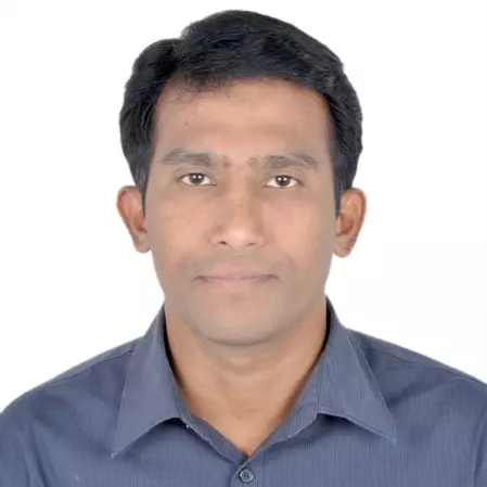 Kiran Kumar N P