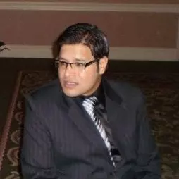 Vijay Kundu