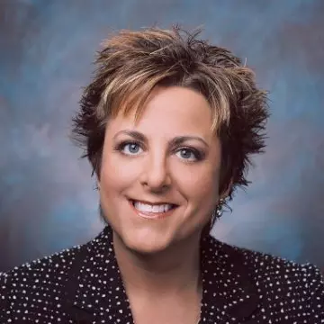 Tina D'Angelo/McCarty (AKA Turner)