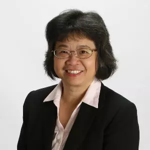 Mary Fung