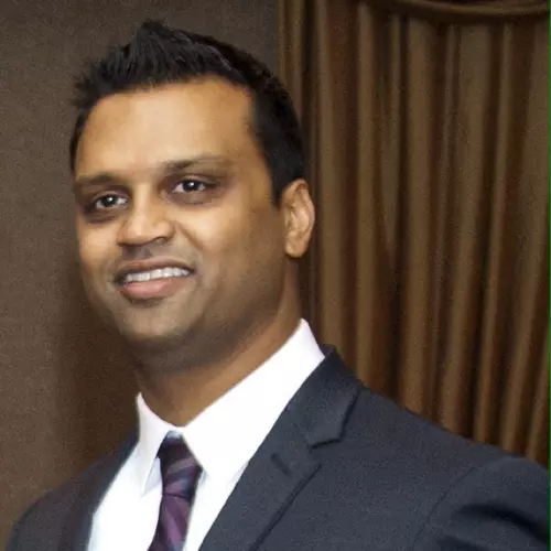 Pranav Patel, MBA PMP