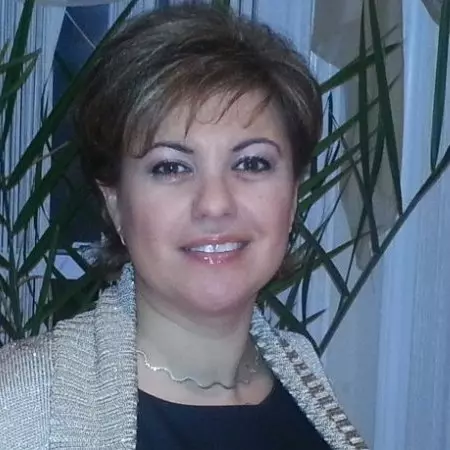 Marina Grossman