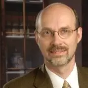 Chris Myers, Ph.D.