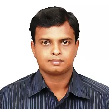Nirmal Kumar Rishabadoss