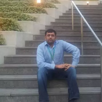 Arvind Kumar