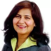 Monika Kumar
