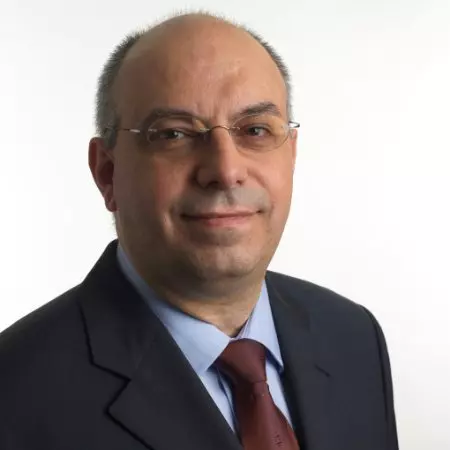Borislav Botev MBA, CPA-CMA, PMP