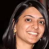 Sunitha Jain, LEED AP BD+C