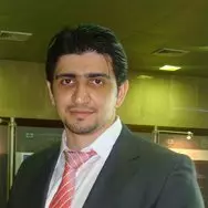 Meshal Abdullah
