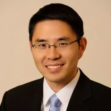 Allen Xiao, CFA, CPA