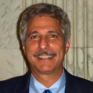 Howard Epstein, MBA