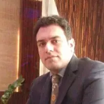 Arash Barjouei