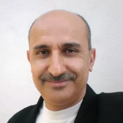 Reza Eskandari