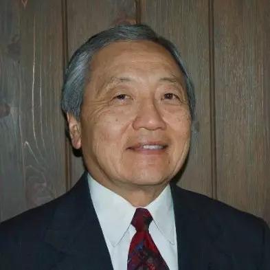 Pat Tsutsumida