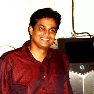 Aravindan Rajendran