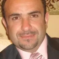 Maher Qleibo, MBA