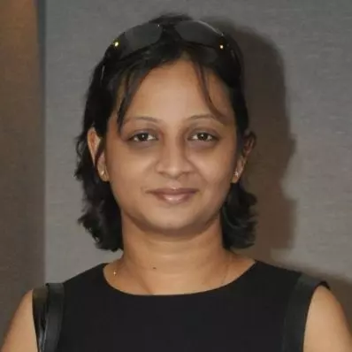 Shalini Satyamurthy