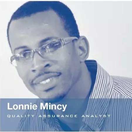 Lonnie Mincy III