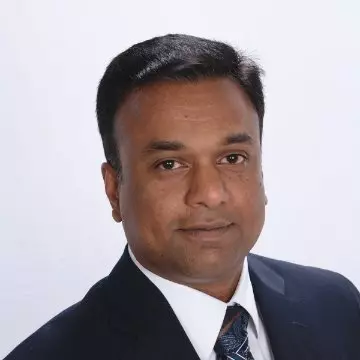 Raj Mohan