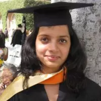 Ankita Phophalia, MS, RAC
