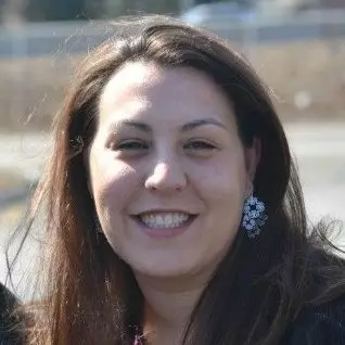 Melissa Romano