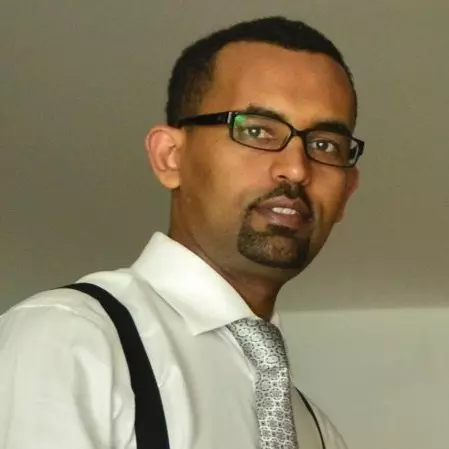 Dagim Tadesse