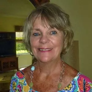 Patricia Gill