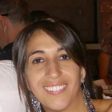 Natalia Rajani