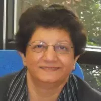 Yasmin Thakkar