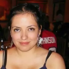 Erika Magdalena Garcia Vazquez