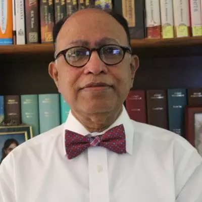 Dr. Satya Rao, PharmD, MBA, MPS