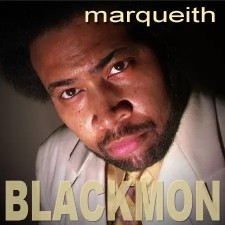 Marqueith Blackmon