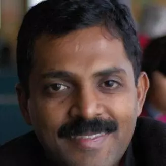 Kannan Muthukkaruppan