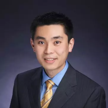 Johnathan Zhang