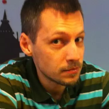 Peter Botka