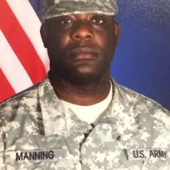 Cleve Manning
