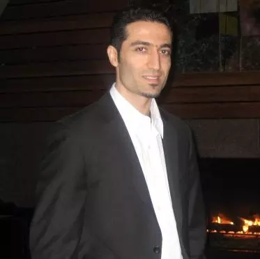 Jawad Behsudi