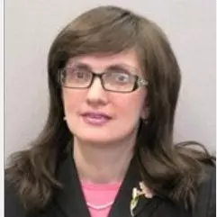 Mariana Fradman, MBA