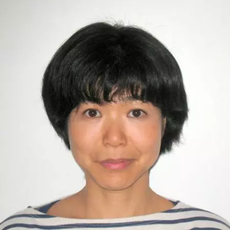 Reika Watanabe