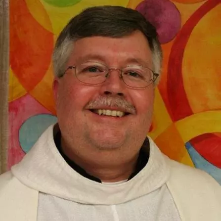 Fr. Christopher Bisett