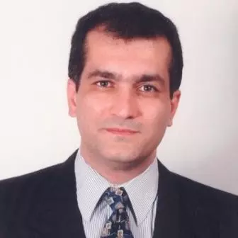 Majid Bani Yaghoub