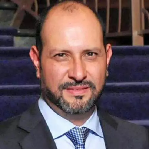 Eng. Ivan R. Lopez Zavala