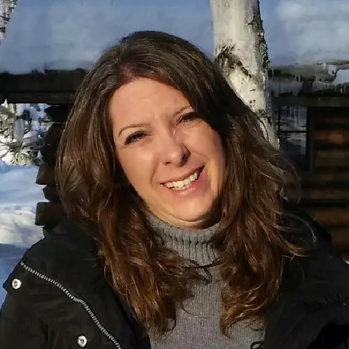 Lisa Kameti
