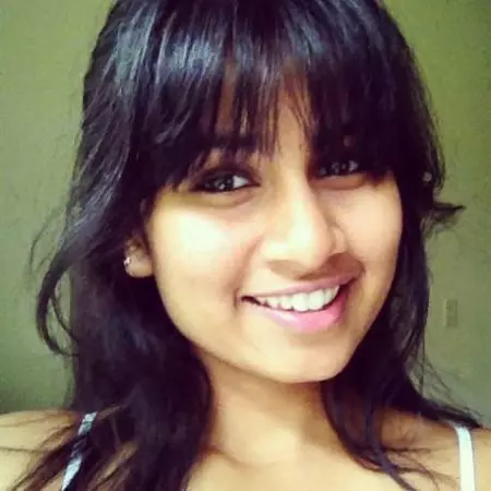 Soumya Chigurupati