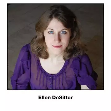 Ellen DeSitter
