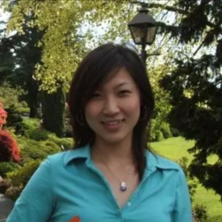 Rachel Zhao, MBA, CPA, CMA