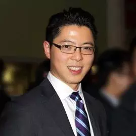 Edward Lam, MBA