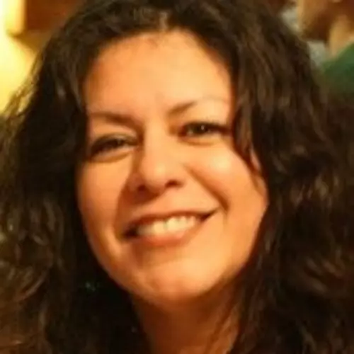 Nanette Alvarez